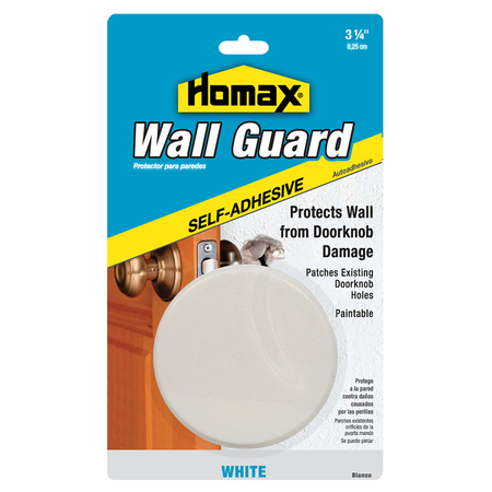 HOMAX WALL PROTCTR PLST 3.25 in. D 5103-10-121